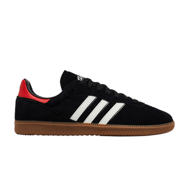 100 Thieves x adidas Palos Hills 'Carbon Collegiate Orange'