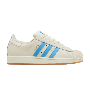 Lionel Messi x adidas Superstar 'Argentina'
