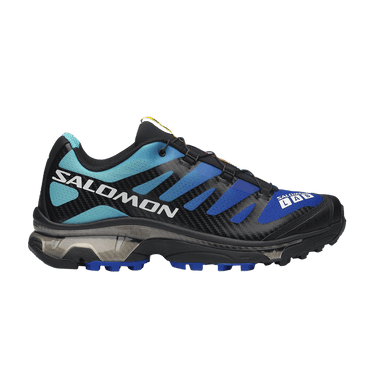 Salomon XT-4 OG 'Black Nautical Blue'