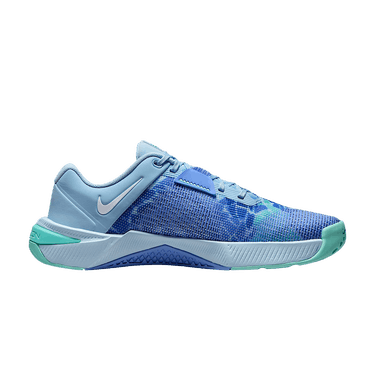 Nike WMNS Metcon 10 AMP 'Ice Blue Royal Pulse'