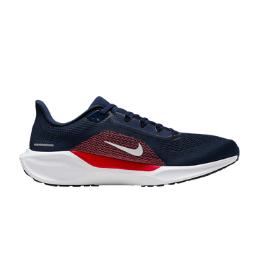 NFL x Nike Air Zoom Pegasus 41 'New England Patriots'
