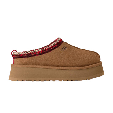 UGG Wmns Tazz 2 'Chestnut'