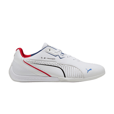 Puma BMW M Motorsport x Drift Cat 11 'White'