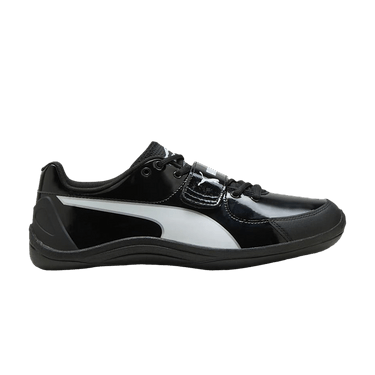 Puma evoSPEED Throw 10.5 'Black White'