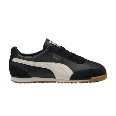 Puma Arizona Retro 'Black White'