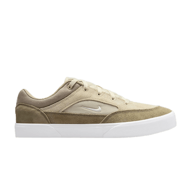 Nike Malor SB 'Light Khaki Neutral Olive'