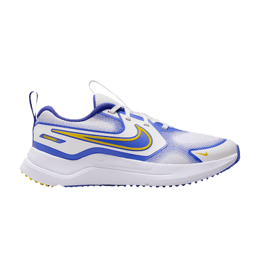 Nike Cosmic Runner GS 'Summit White Persian Violet'