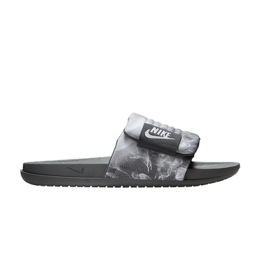Nike Offcourt Adjust Slide 'Dark Grey'
