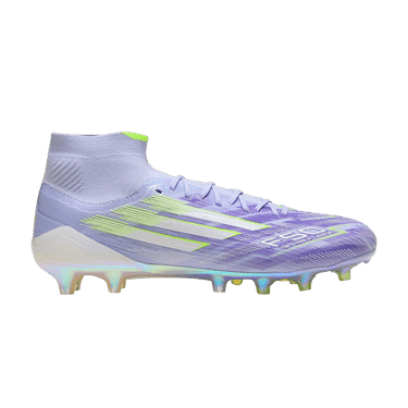 adidas Wmns F50 Sparkfusion Elite Mid FG AG 'Radiant Blaze Pack'