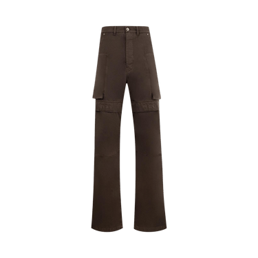 Rick Owens DRKSHDW Stefan Cargo Pant 'Dark Dust'
