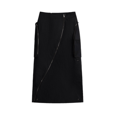 Air Jordan x Téla Skirt 'Black'
