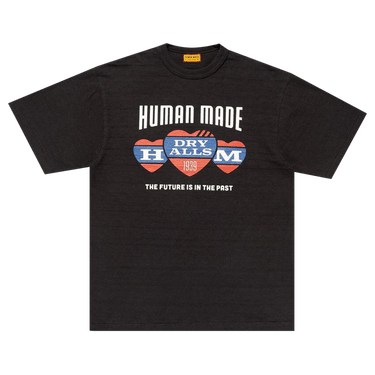 Human Made Graphic T-Shirt #2 'Black'