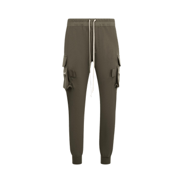 Rick Owens Mastodon Cargo 'Bosco'
