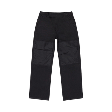 Stussy Utility Pant 'Black'