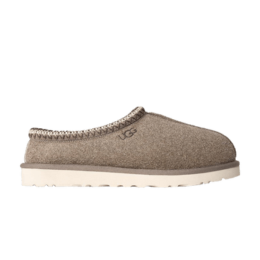 UGG Tasman 'Shaggy Suede Smoke Plume'