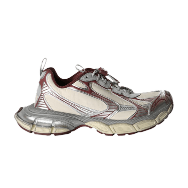 ペー③ Nike Zoom Freak 3 PROJECT 34 LOCK KEY Black White Purple 9 DA0694