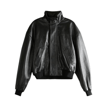 Balenciaga Blouson Jacket 'Black'