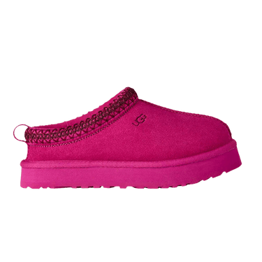 UGG Tazz Slipper Kids 'Dark Peony'