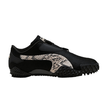 A$AP Rocky x Puma Mostro OG 'Pony Hair'
