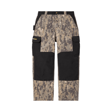 Buy Supreme x Dickies Cordura Cargo Pant 'Digi Camo' - FW25P18
