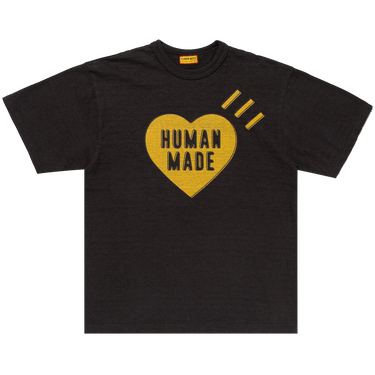 Human Made Graphic T-Shirt 'Black'