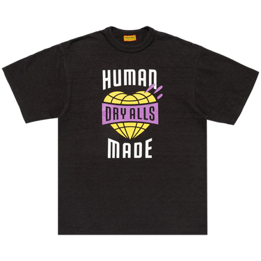 Human Made Graphic T-Shirt 'Black'