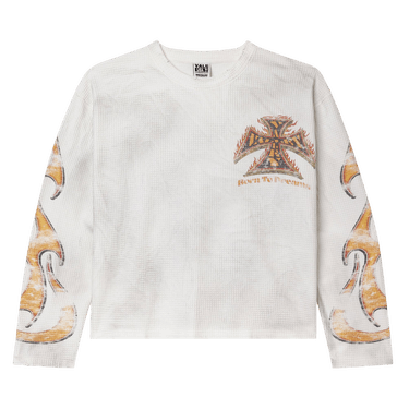 Vale Forever Reborn Thermal 'White'