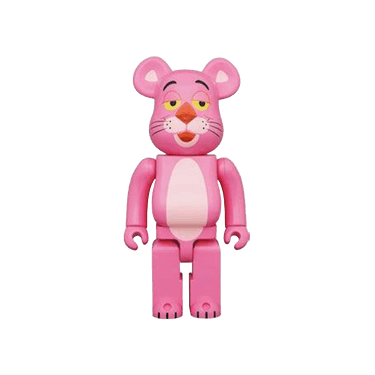 BE@RBRICK PINK PANTHER 1000％ 新品未使用 Buy BE@RBRICK Pink Panther 1000% 'Pink' - 12883 1SS2141BPP1P PINK