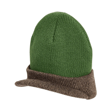 Buy Supreme Radar Beanie 'Olive' - FW25BN60 OLIVE | GOAT