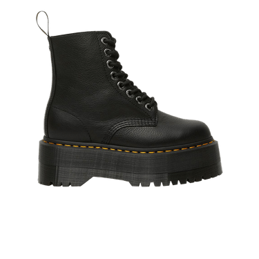 Dr. Martens Wmns 1460 Pascal Max Boot 'Black'