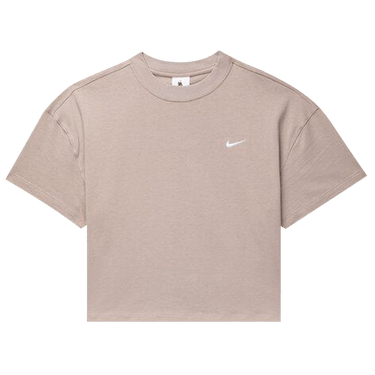 Nike Lab Tee 'Malt White'