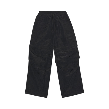 Nike Tech Woven Ergo Pants 'Black Anthracite'