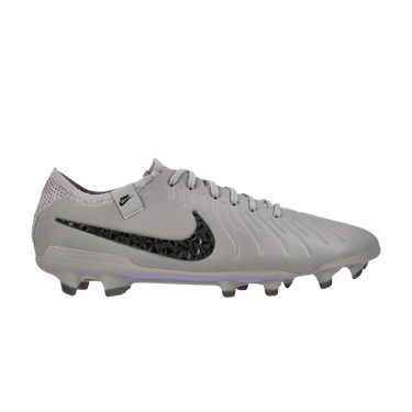 Buy Nike Legend 10 Elite FG 'Atmosphere Grey Black' - HF4371 001
