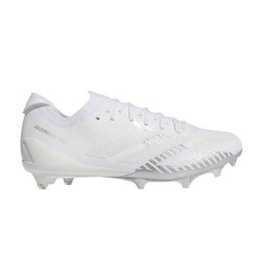 Adidas Adizero Electric+ 2 'Cloud White Silver Metal'