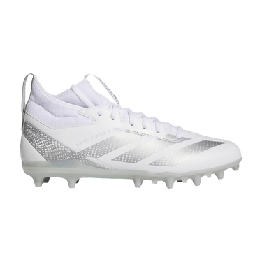Adidas Adizero Impact.2 'Cloud White Silver Metallic'