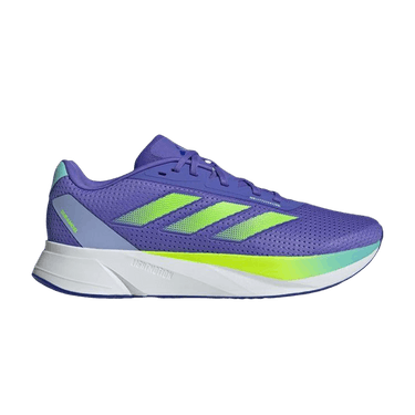 adidas Duramo SL 'Cobalt Blue Lucid Lemon'