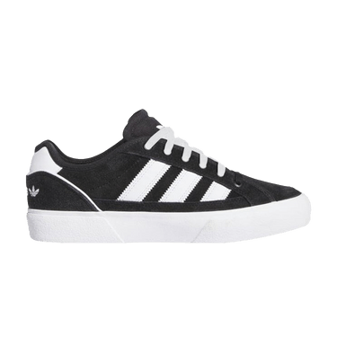 Adidas Court TNS Premiere 'Core Black Cloud White'