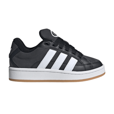 adidas Campus 00s Beta J 'Carbon Cloud White'