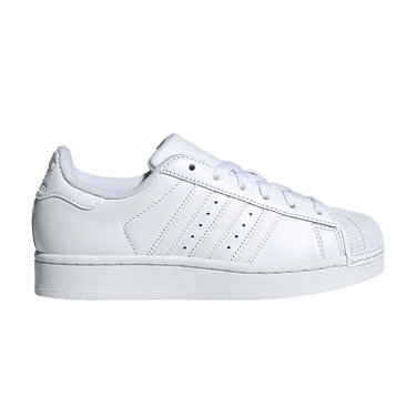 adidas Superstar 2 J 'Cloud White'