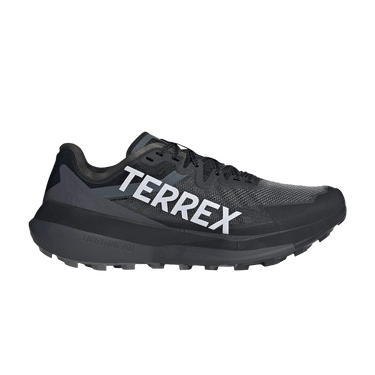 adidas Terrex Agravic Speed 'Core Black Grey'