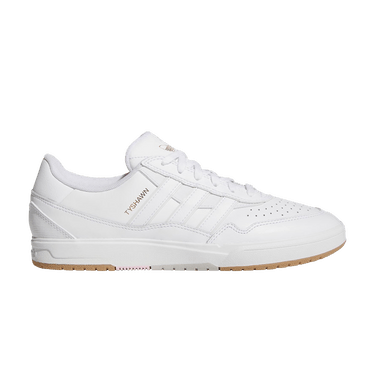 Adidas Tyshawn 2 'Cloud White Gum'