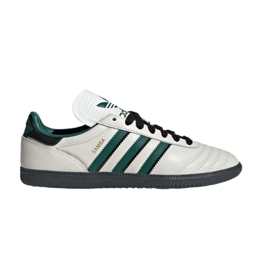 adidas Samba JP J 'Core White Green'