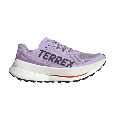 adidas Wmns Terrex Agravic Speed Ultra 'Powder Plum'