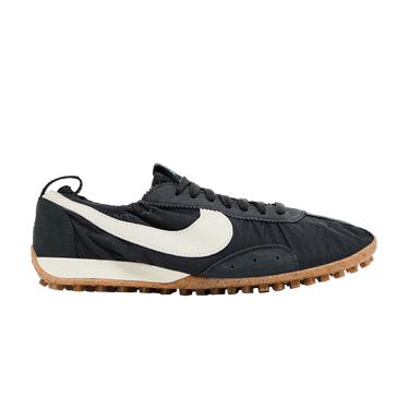 Buy Jacquemus x Nike Wmns Moon Shoe SP 'Off Noir' - HV8547 001 | GOAT