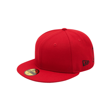 Buy Corteiz Superior Royale New Era Fitted Cap 'Red' - 07892