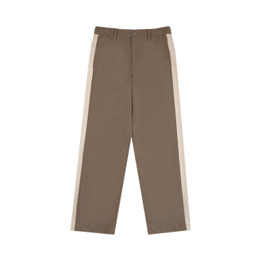 Eric Emanuel EE Baseball Pants 'Beige'