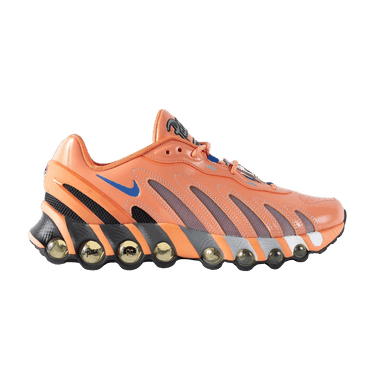 Patta x Nike Air Max DN8 'Orange Frost'