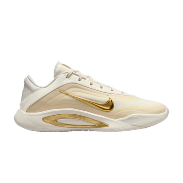 Nike Wmns A'One 'Gold Dynasty'