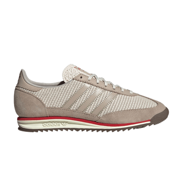 adidas Wmns SL72 OG 'Alumina Clay Brown'