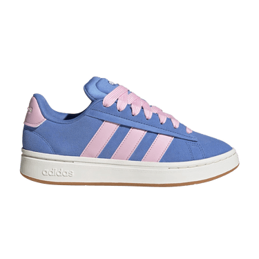 adidas Wmns Grand Court Alpha 'Blue Fusion Clear Pink'
